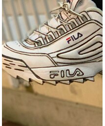 FILA | スニーカー