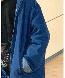 GU | デニムジャケット