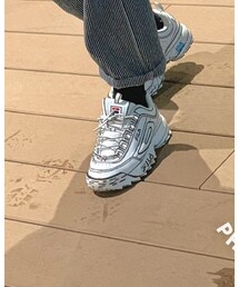 FILA | スニーカー