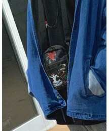 GU | ショルダーバッグ