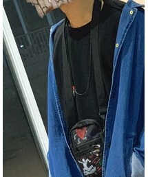 Keith Haring | ネックレス