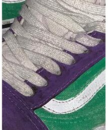 VANS | スニーカー