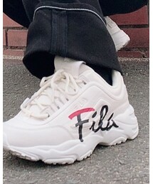 FILA | シューズ