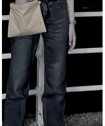 UNIQLO | デニムパンツ