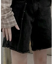 H&M | カーゴパンツ