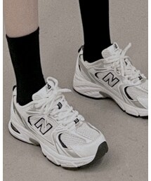 NEW BALANCE | スニーカー
