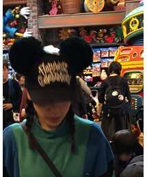 ディズニーランド | キャップ