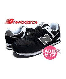 NEW BALANCE | スニーカー