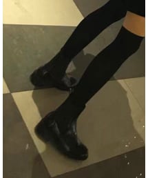CHARLES & KEITH | ブーツ