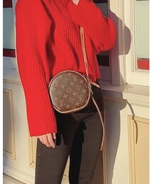 LOUIS VUITTON | ショルダーバッグ