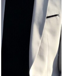 asos | スーツジャケット