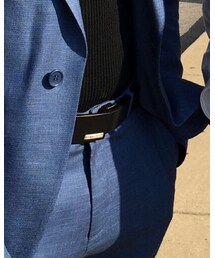 Calvin Klein Jeans Accessory | ベルト