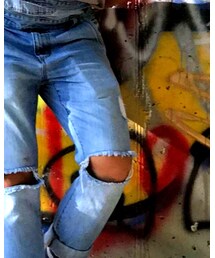 FOREVER 21 | つなぎ/オールインワン