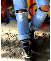 STANCE | ソックス/靴下