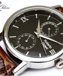 Roberto Oldani | アナログ腕時計