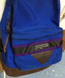 JANSPORT | バックパック/リュック