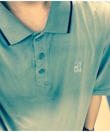 NIKE | ポロシャツ
