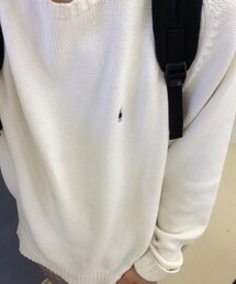 POLO RALPH LAUREN | ニット/セーター