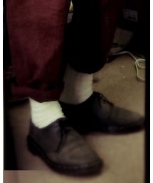 Dr. Martens | ドレスシューズ