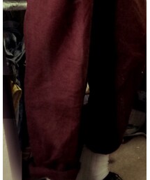 used | スラックス