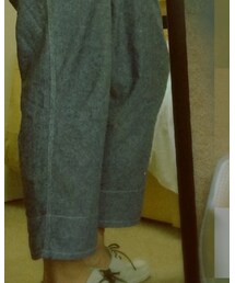 used | その他パンツ