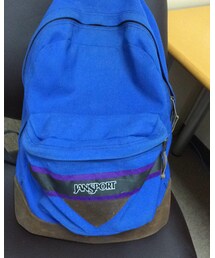 JANSPORT | バックパック/リュック