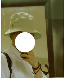 Columbia | ハット