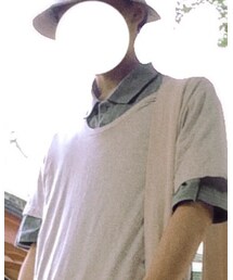 NIKE | ポロシャツ