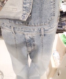 USED | つなぎ/オールインワン