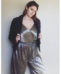 xhilaration | オールインワン・サロペット