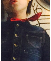 ¥100shop | ストール/ショール