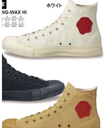 CONVERSE | スニーカー