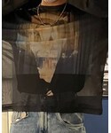 Our Legacy(アワーレガシー)の「トップス(Tシャツ/カットソー)」