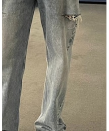 Maison Margiela | デニムパンツ