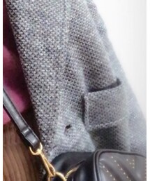 COQULE | チェスターコート