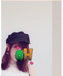 COQULE | キャップ