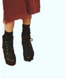 ABC-MART | ブーツ