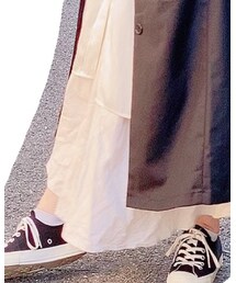 JEANASIS | スカート