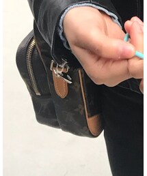 LOUIS VUITTON | ショルダーバッグ