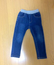 GLOBAL WORK | デニムパンツ