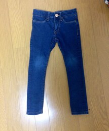 H&M | デニムパンツ