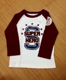 babyGAP | Tシャツ/カットソー