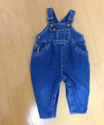 used | サロペット/オーバーオール