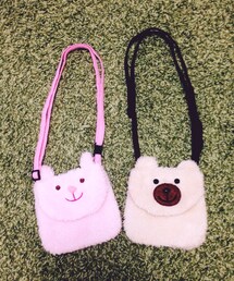 ダイソー | ショルダーバッグ