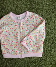 H&M | ノーカラージャケット