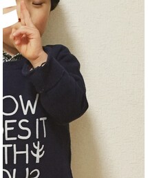 Birthday | スウェット