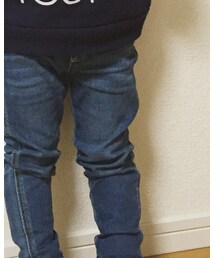 abcd | デニムパンツ