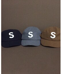 DAISO | キャップ