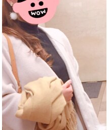 UNIQLO | ニット/セーター