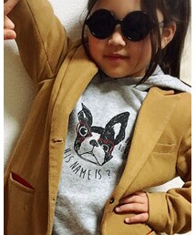 Birthday | スウェット